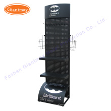 power hand tools accessories hadware product display racks and stands for hardware store